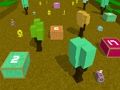 Spill Blocky Snake online Spill Blocky Snake online