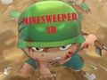 Spill Minesveiper 3d  online