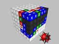 Spill Minesveiper 3d  online