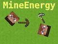 Spill MineEnergy online