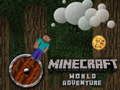 Spill Minecraft World Adventure online