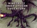 Spill Minecraft Ender Dragon Adventure online