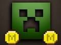 Spill Minecoin eventyr  online