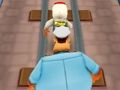 Spill Subway Surfers Venice Beach online