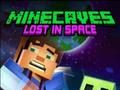 Spill Minegrotter Lost in Space  online