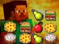 Spill Mineblox -puslespillet online