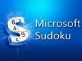 Spill Microsoft Sudoku online