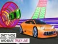 Spill Mega Ramp Stunts GT Racing online