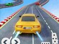 Spill Mega Ramp Car Racing Stunts GT 3D online