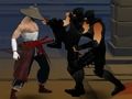 Spill Warrior Fighters Samurai Sim online
