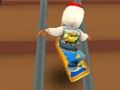 Spill Subway Surfers Madagaskar  online