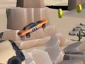 Spill Mega Ramp Race online