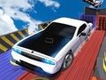 Spill Mega Ramps stuntbil  online