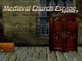 Spill Medieval Church Escape 2 Episode 2 online