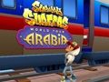 Spill Subway Surfers World Tour Arabia  online