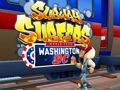 Spill Subway Surfers Washington online