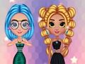 Spill Rainbow Girls Hollywood-historie  online