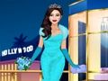 Spill Glam Dress Up Game for Girl online