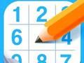 Spill Mester Sudoku  online