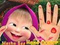 Spill Masha Bee Hand Doctor online