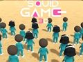Spill Blekksprut spill 3D online