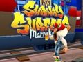 Spill Subway Surfers Marrakesh online