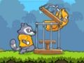 Spill Super Jungle Runner online