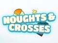 Spill Noughts Crosss  online