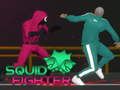 Spill Squid Game: Duell  online
