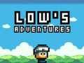 Spill Lows eventyr  online