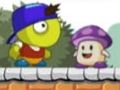 Spill Fantastisk Peaman Adventure  online