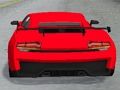 Spill Supercars driver racingbiler online