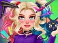 Spill Haileys #Fabulous Hairstyle Challenge  online