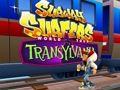 Spill Subway Surfers Transylvania online