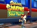 Spill Subway Surfers World tour São Paulo  online