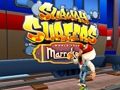 Spill Subway Surfers World Tour: Marrakesh online