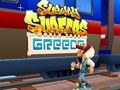 Spill Subway Surfers World-turné i Hellas  online