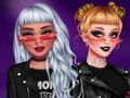Spill Pen i punk  online