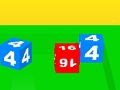 Spill Kombiner Cubes 2048+  online