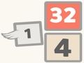 Spill Flappy 2048 online
