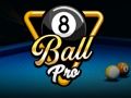 Spill 8 Ball Pro online