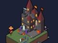 Spill Halloween Idle World online