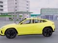 Spill City Car Drive online