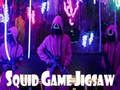 Spill Squid Game Jigsaw online