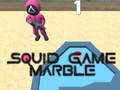 Spill Squid Game Marble online