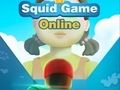 Spill Blekksprut spill online  online