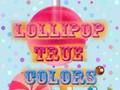 Spill Lollipop ekte farger online