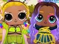 Spill Lol overraskelse Coachella  online