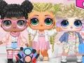 Spill Lol Soft Girls Estetisk  online