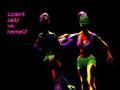 Spill Lizard Lady vs henne selv  online